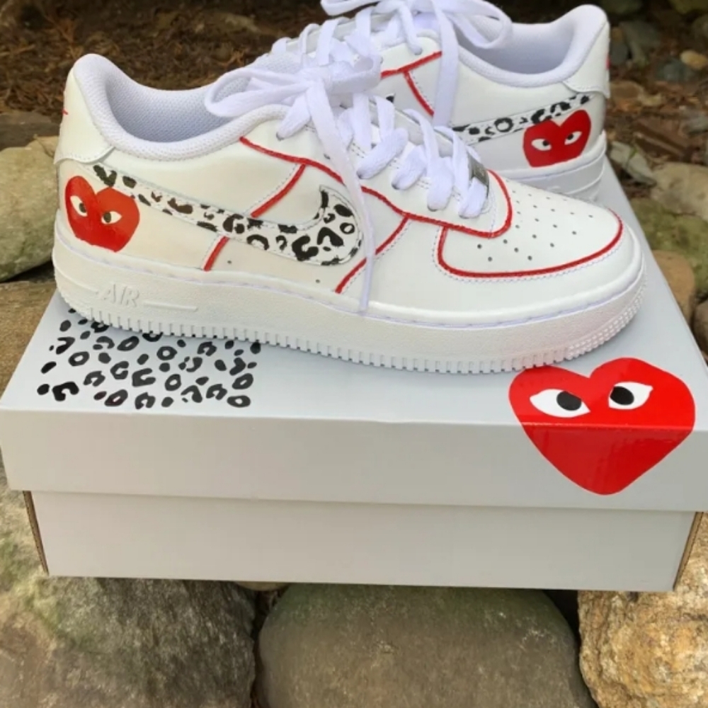 Shoes air force 1